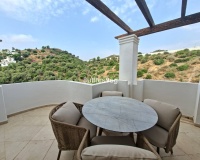 Wiederverkauf - apartment - Marbella - Aloha