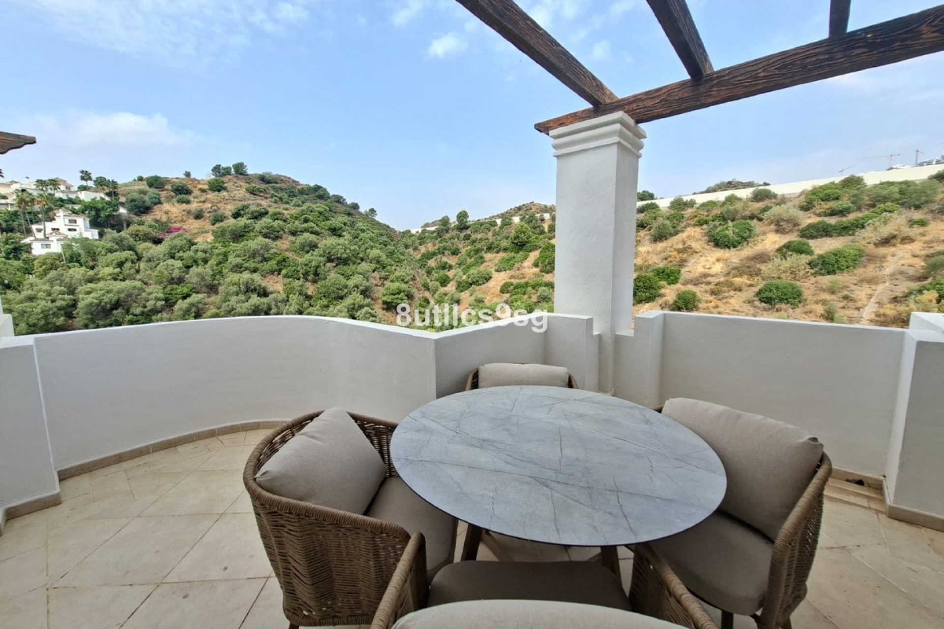 Wiederverkauf - apartment - Marbella - Aloha