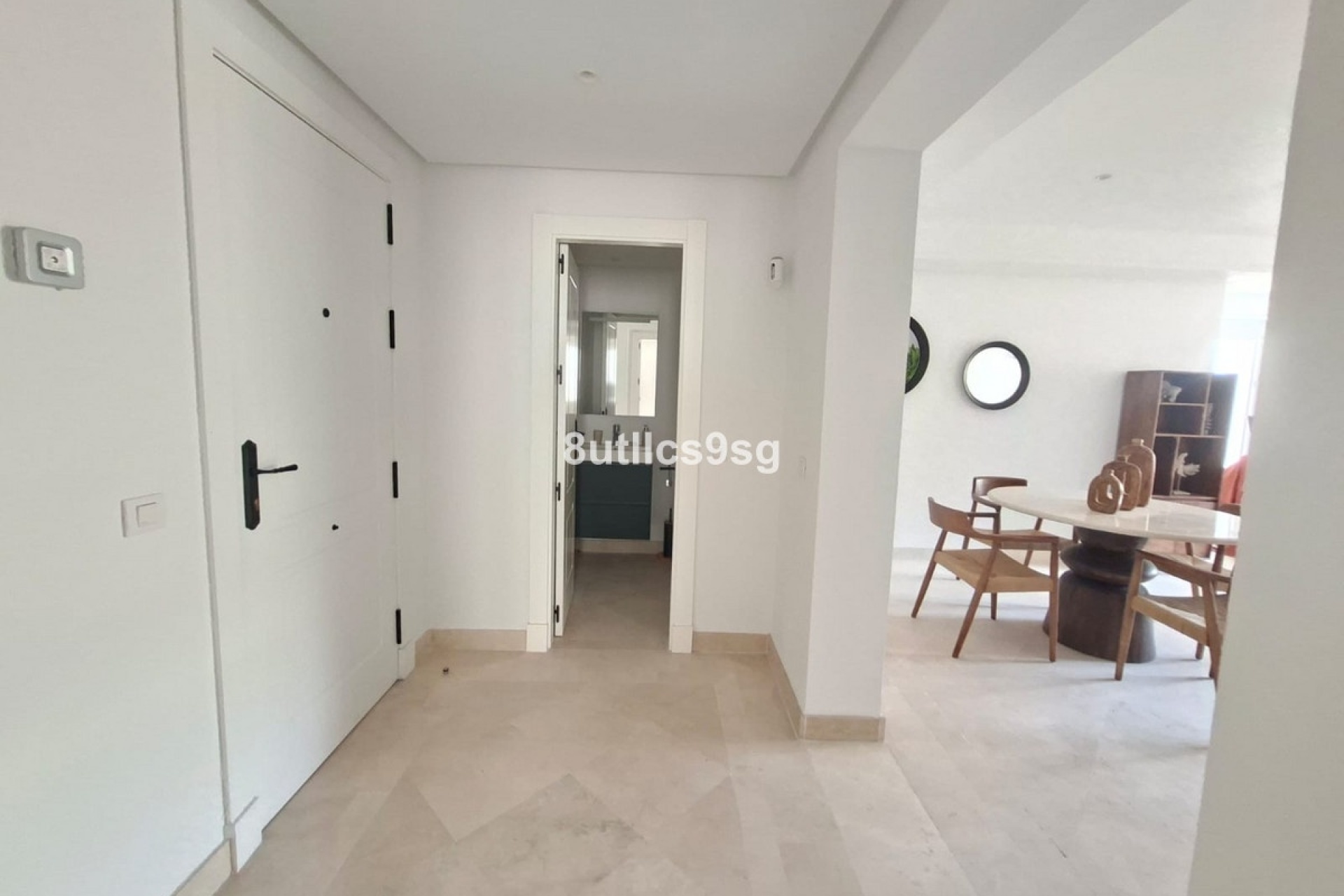 Wiederverkauf - apartment - Marbella - Aloha