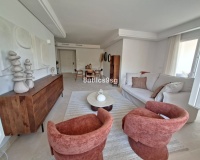 Wiederverkauf - apartment - Marbella - Aloha