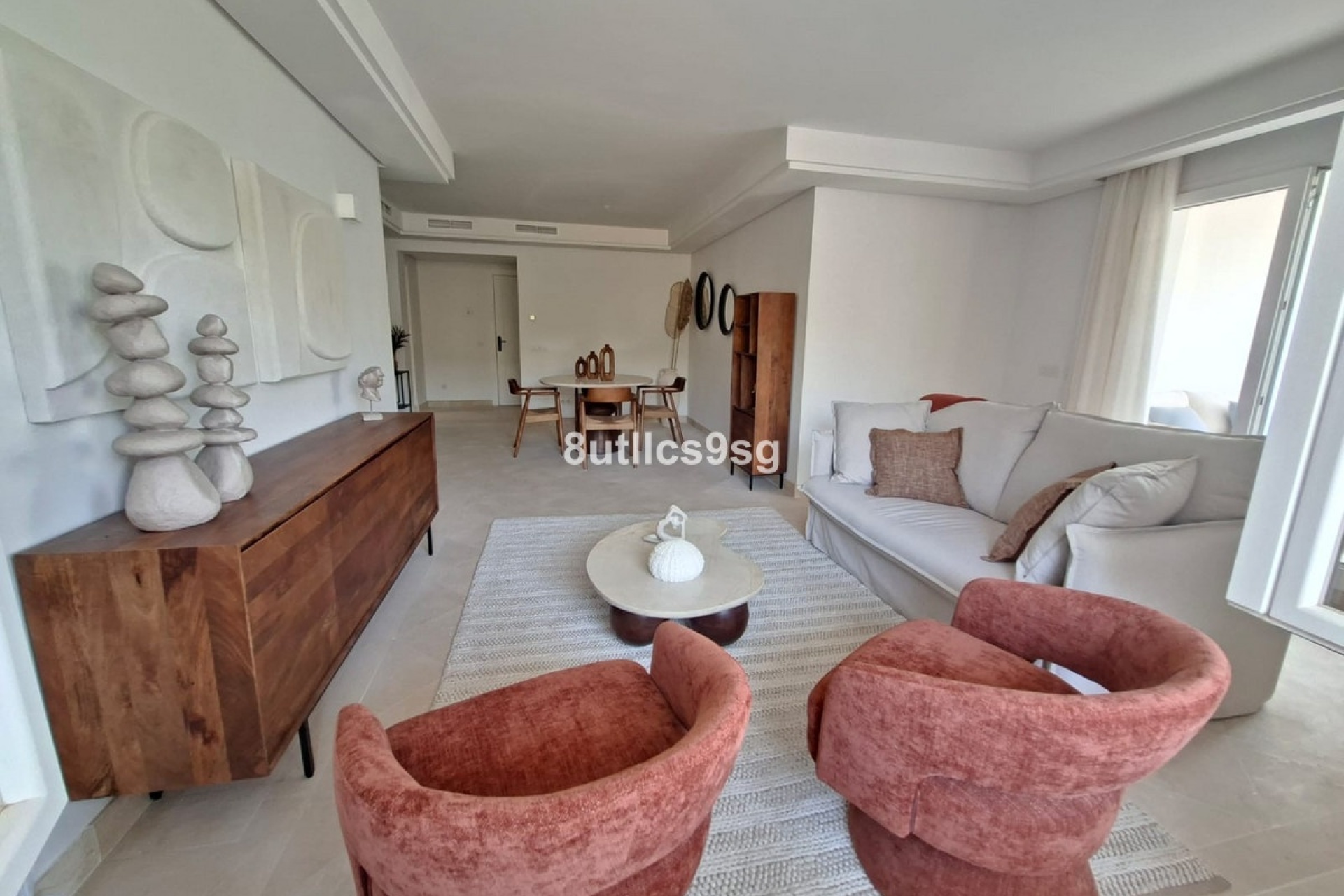 Wiederverkauf - apartment - Marbella - Aloha