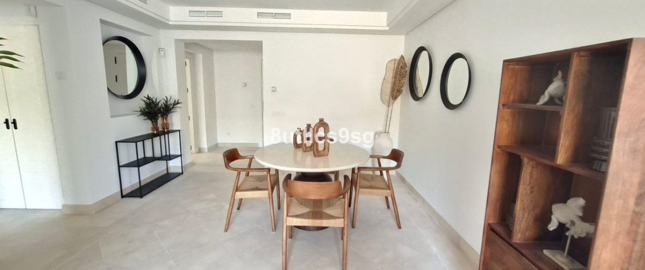 Wiederverkauf - apartment - Marbella - Aloha