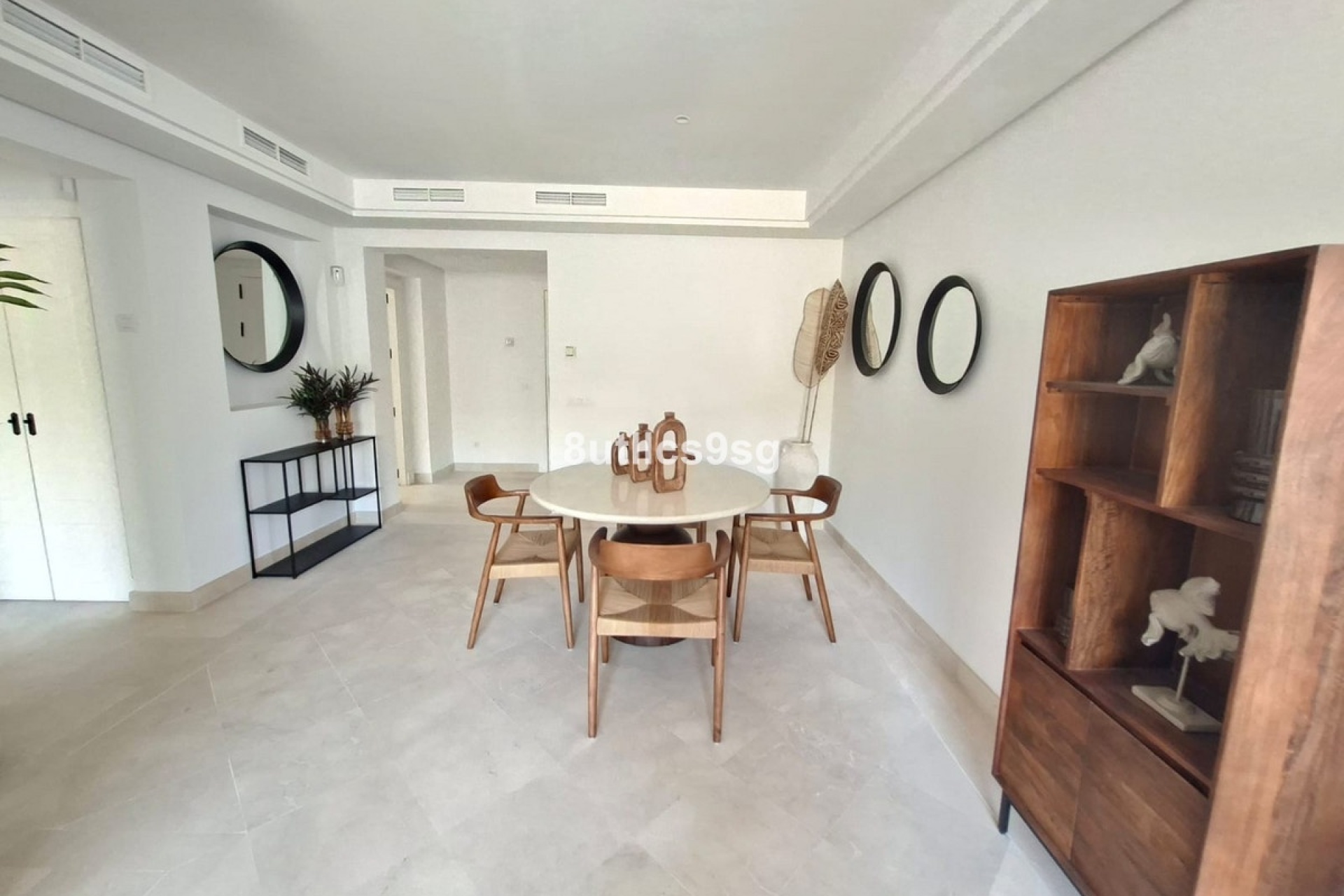 Wiederverkauf - apartment - Marbella - Aloha