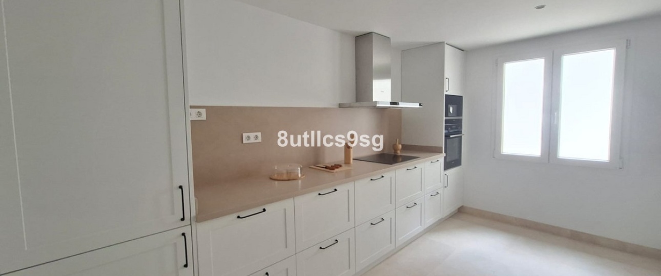 Wiederverkauf - apartment - Marbella - Aloha