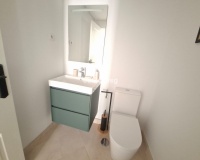 Wiederverkauf - apartment - Marbella - Aloha