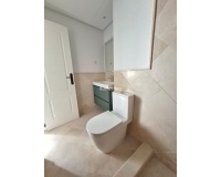 Wiederverkauf - apartment - Marbella - Aloha