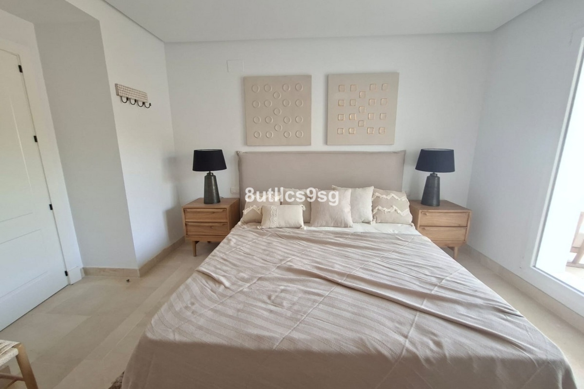 Wiederverkauf - apartment - Marbella - Aloha