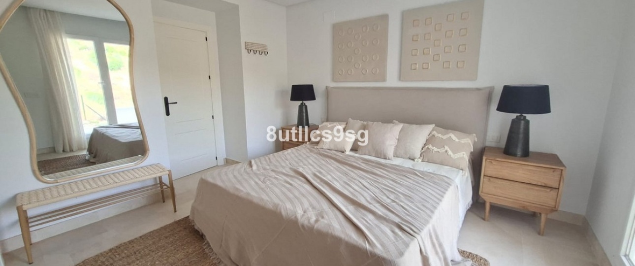Wiederverkauf - apartment - Marbella - Aloha