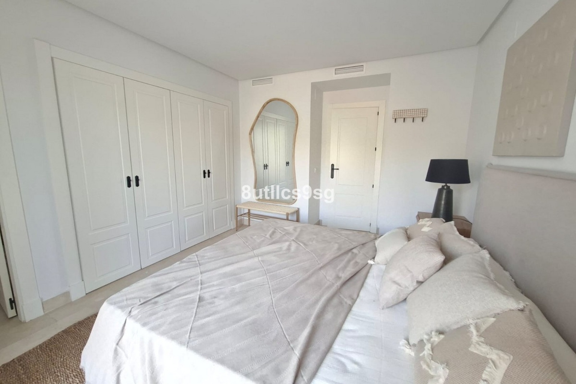 Wiederverkauf - apartment - Marbella - Aloha