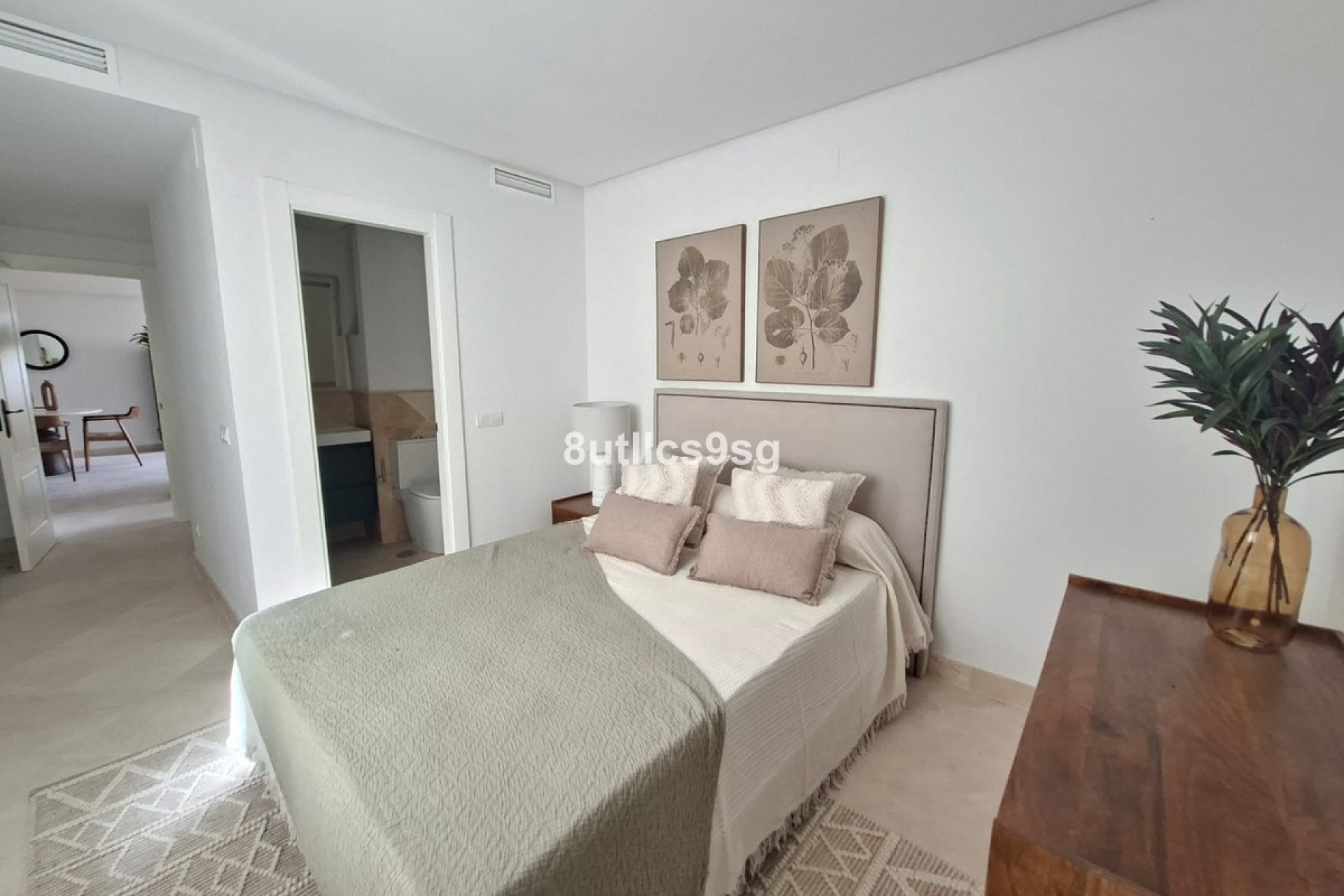 Wiederverkauf - apartment - Marbella - Aloha