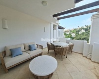 Wiederverkauf - apartment - Marbella - Aloha