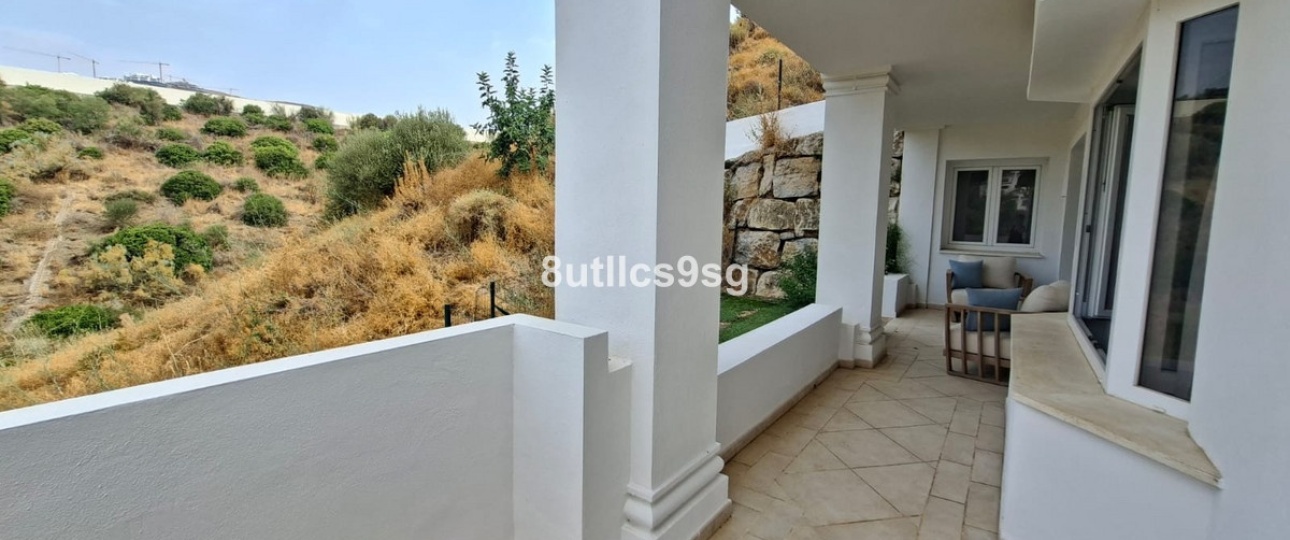 Wiederverkauf - apartment - Marbella - Aloha