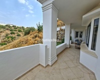 Wiederverkauf - apartment - Marbella - Aloha