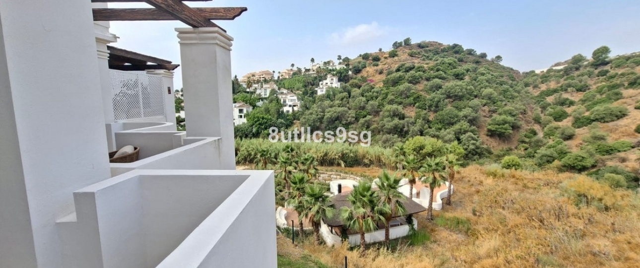 Wiederverkauf - apartment - Marbella - Aloha