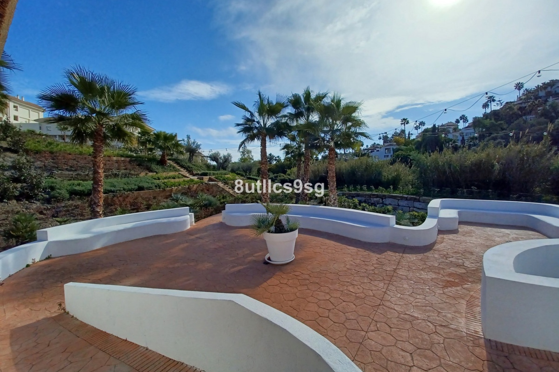 Wiederverkauf - apartment - Marbella - Aloha