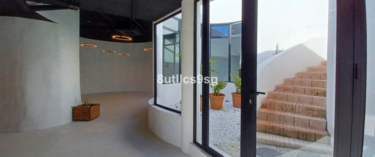 Wiederverkauf - apartment - Marbella - Aloha