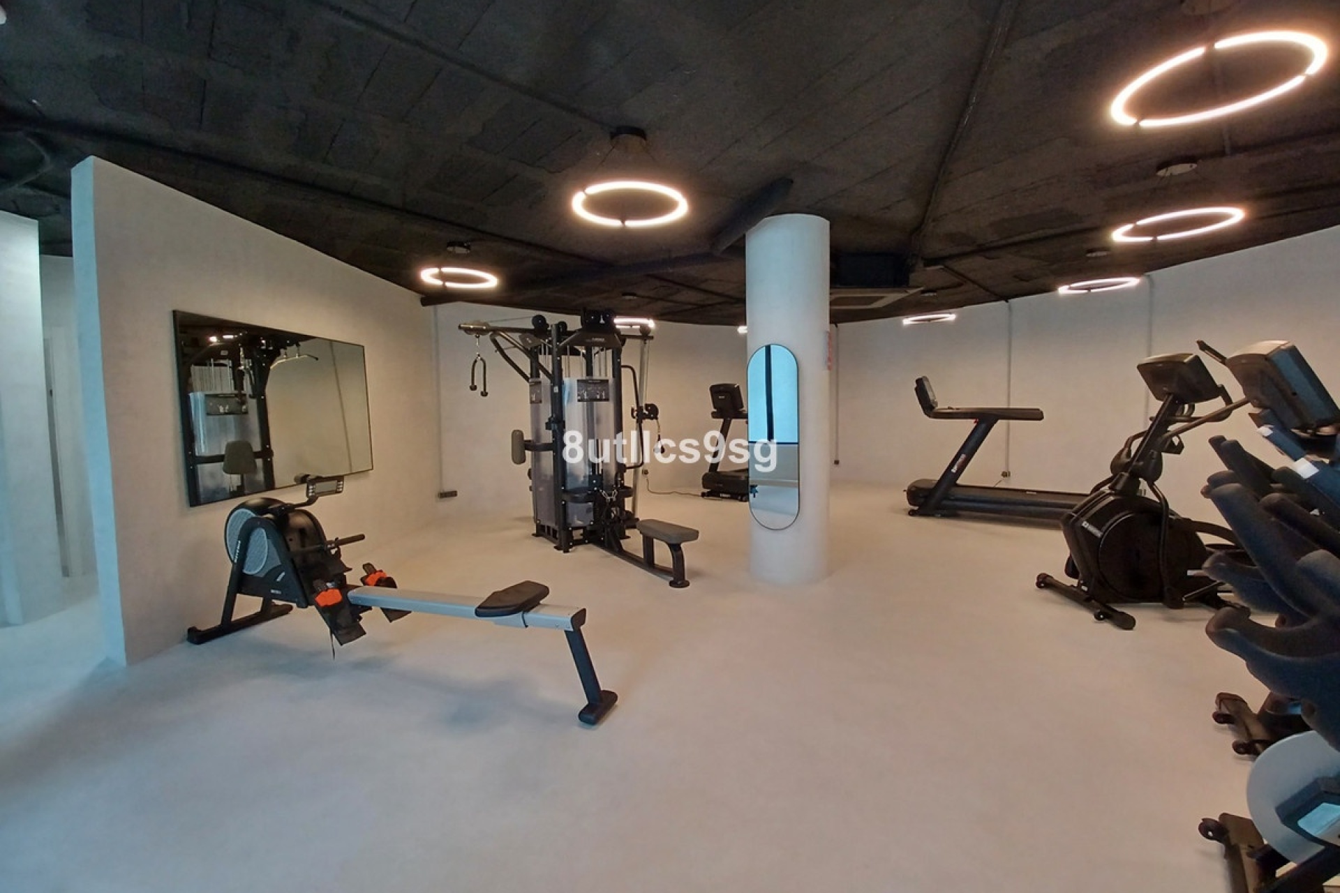 Wiederverkauf - apartment - Marbella - Aloha