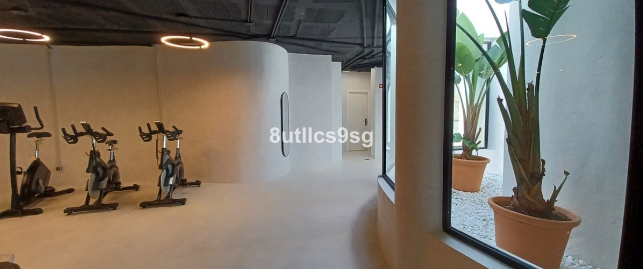 Wiederverkauf - apartment - Marbella - Aloha