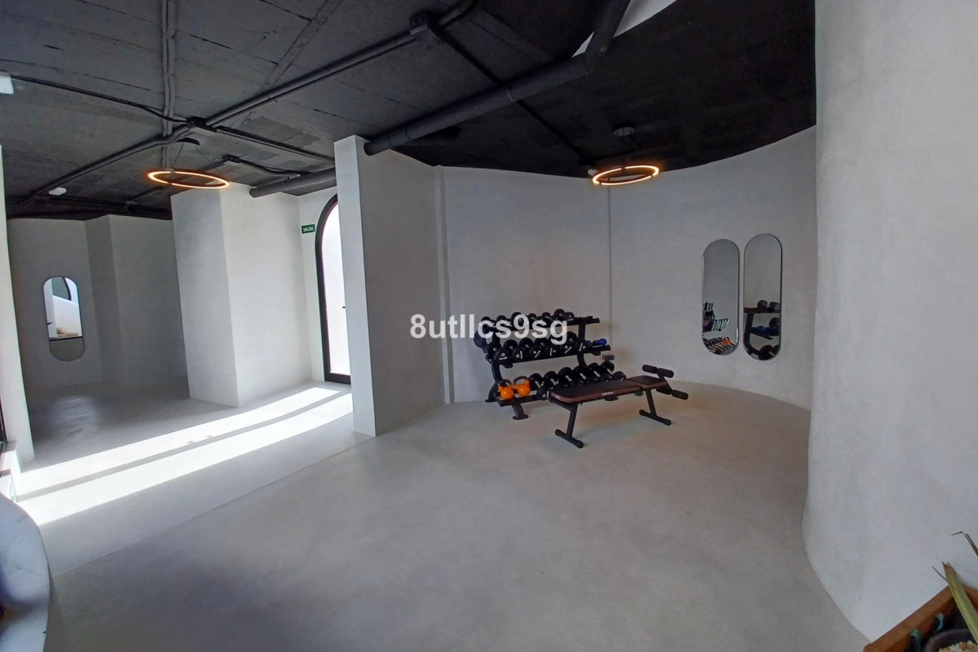 Wiederverkauf - apartment - Marbella - Aloha