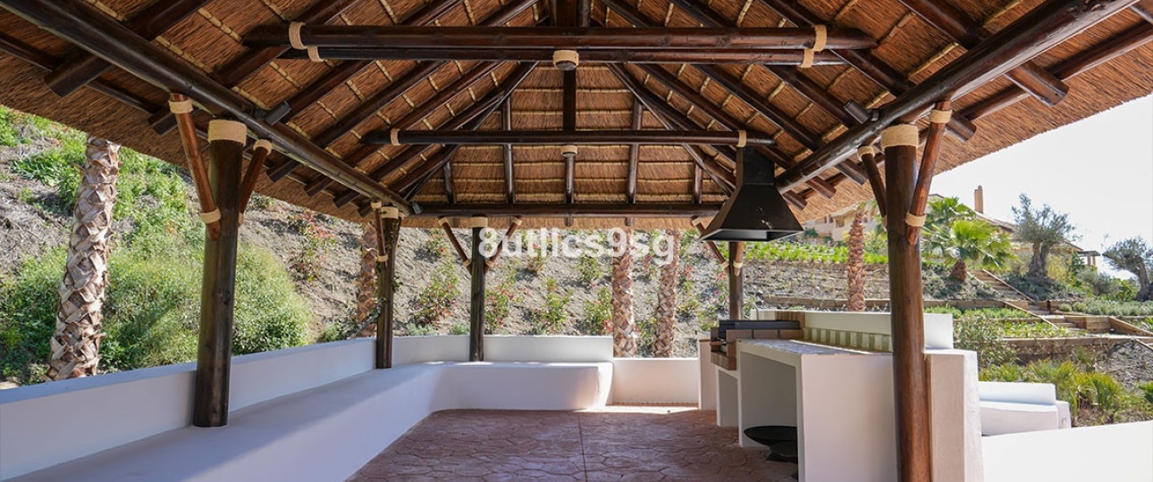 Wiederverkauf - apartment - Marbella - Aloha