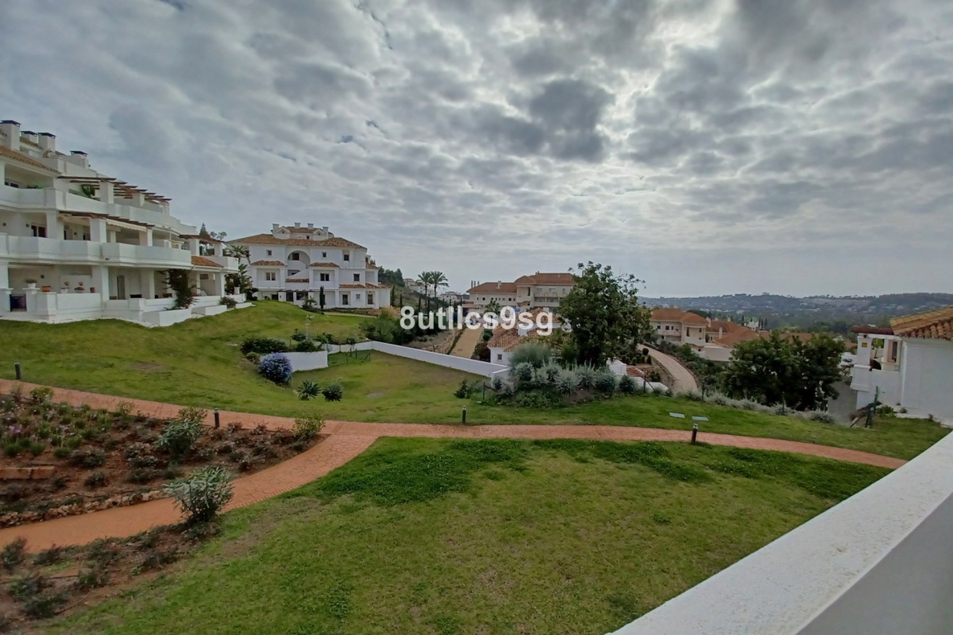 Wiederverkauf - apartment - Marbella - Aloha
