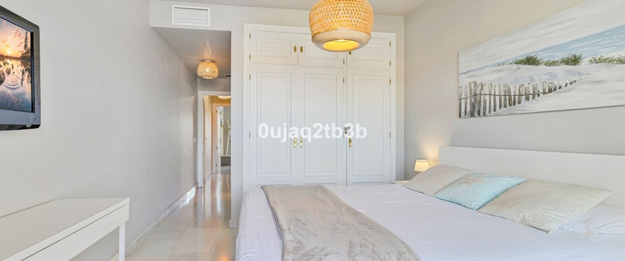 Wiederverkauf - apartment - Marbella - Aloha