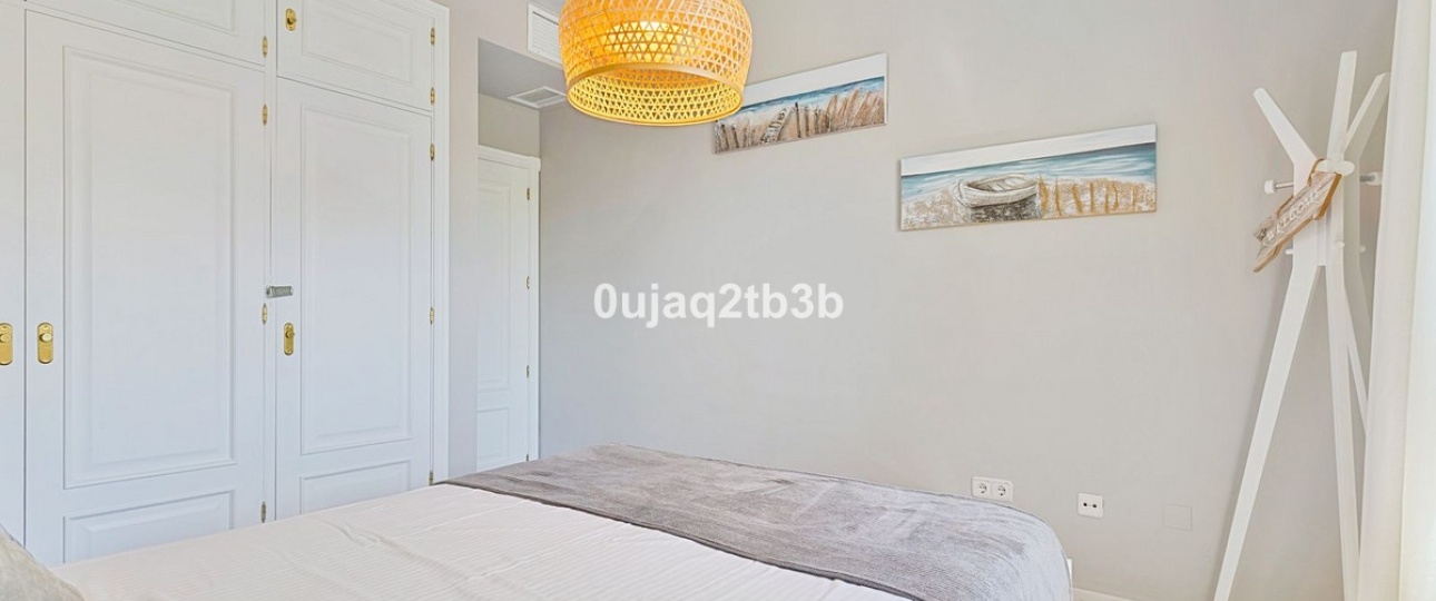 Wiederverkauf - apartment - Marbella - Aloha