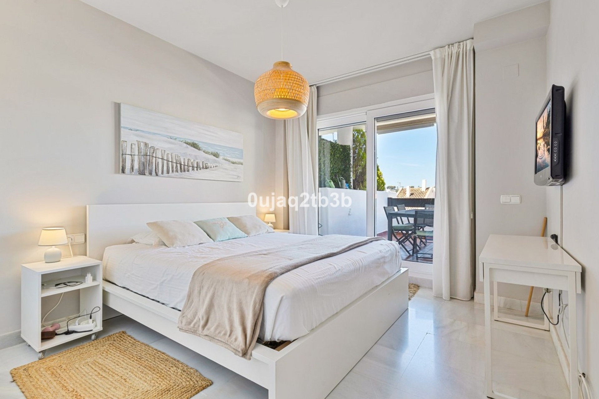 Wiederverkauf - apartment - Marbella - Aloha