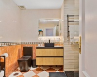 Wiederverkauf - apartment - Marbella - Aloha