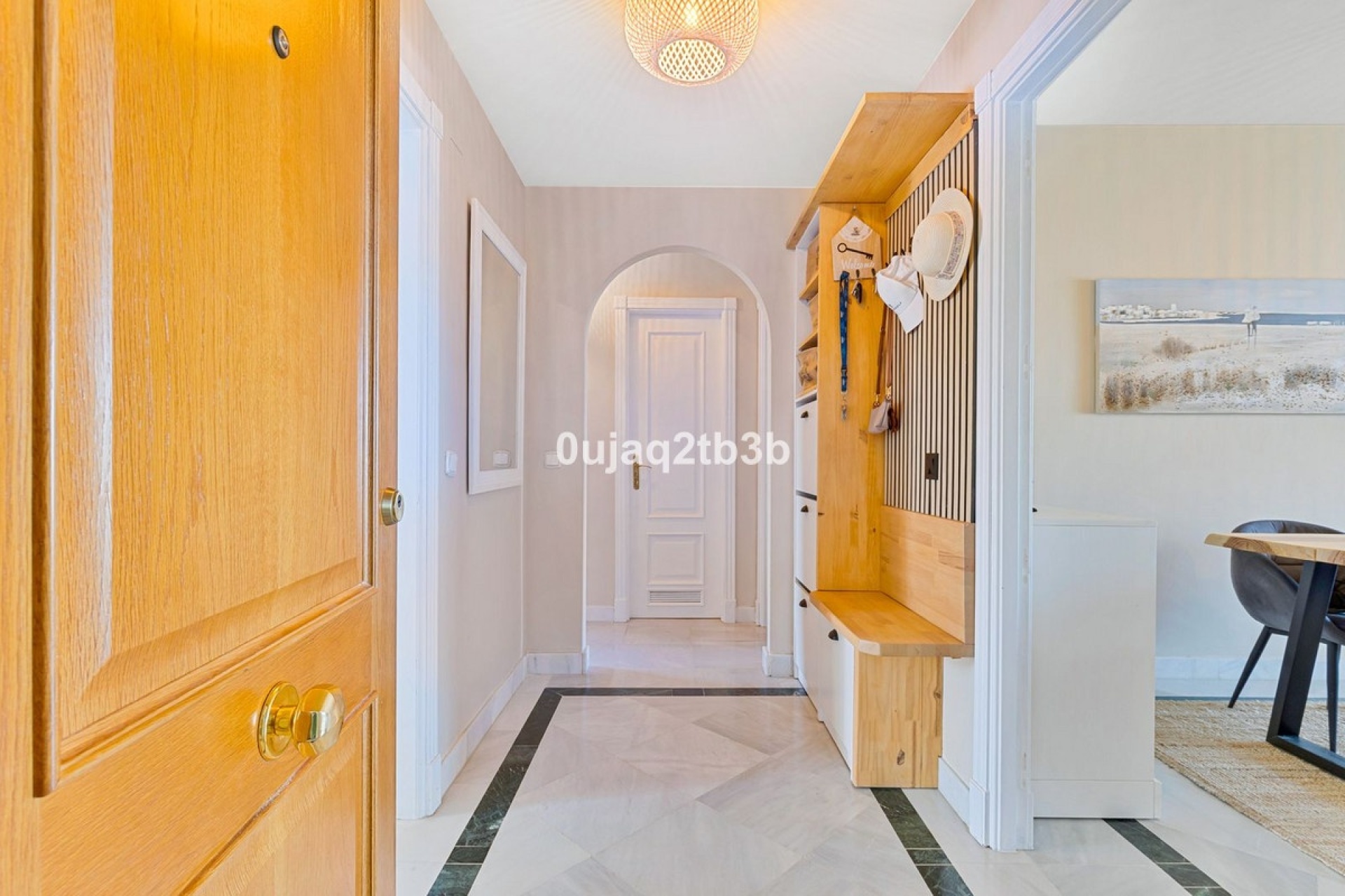 Wiederverkauf - apartment - Marbella - Aloha