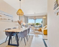 Wiederverkauf - apartment - Marbella - Aloha