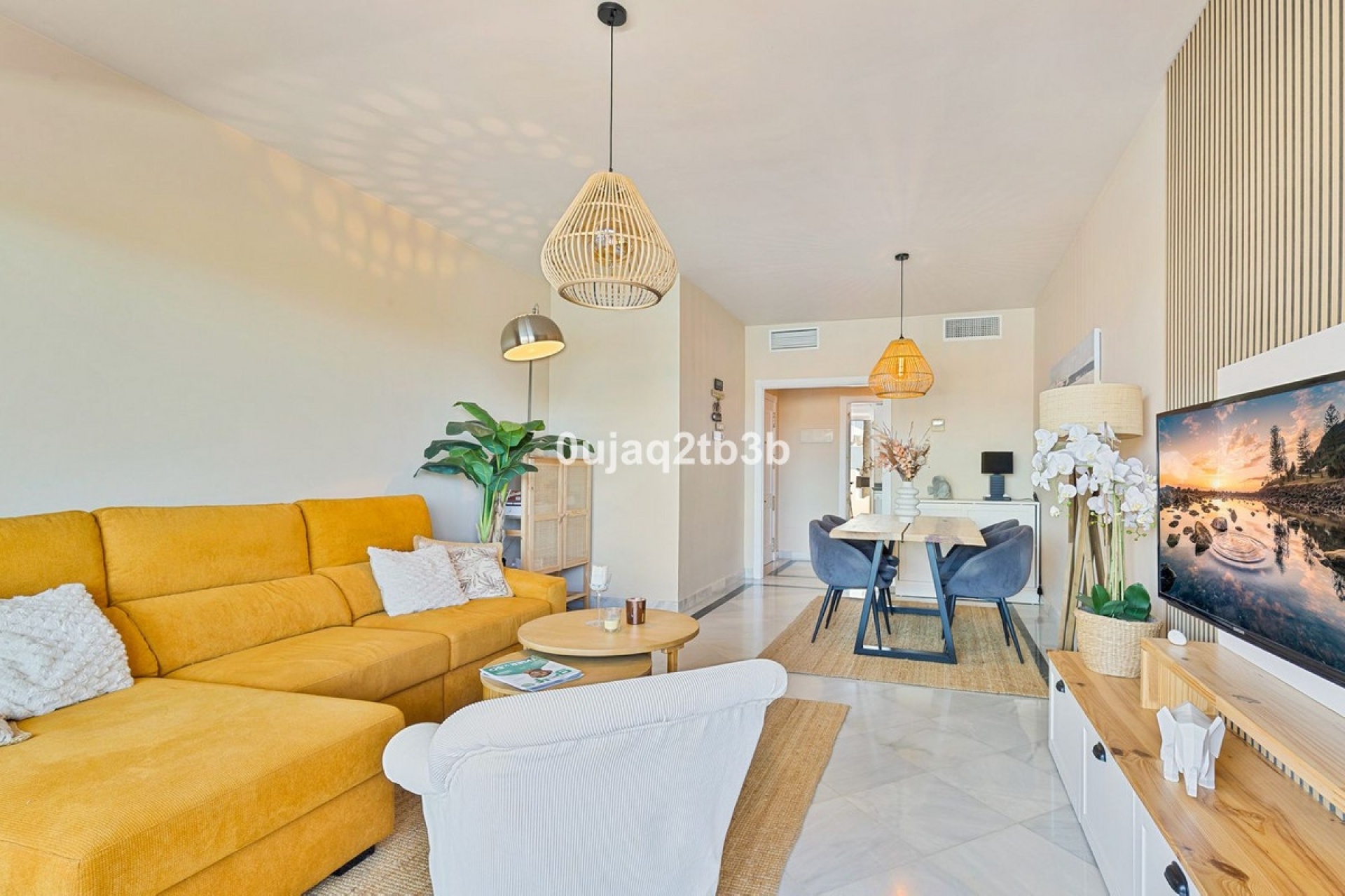 Wiederverkauf - apartment - Marbella - Aloha