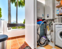 Wiederverkauf - apartment - Marbella - Aloha