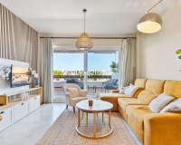 Wiederverkauf - apartment - Marbella - Aloha