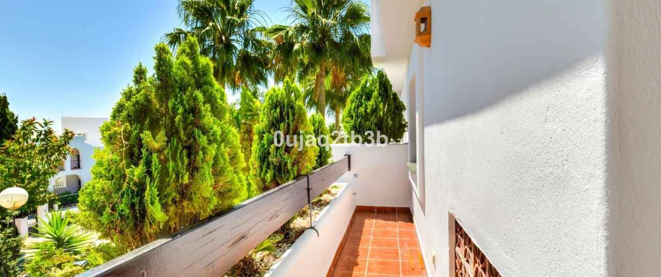 Wiederverkauf - apartment - Marbella - Aloha