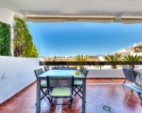 Wiederverkauf - apartment - Marbella - Aloha