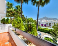 Wiederverkauf - apartment - Marbella - Aloha