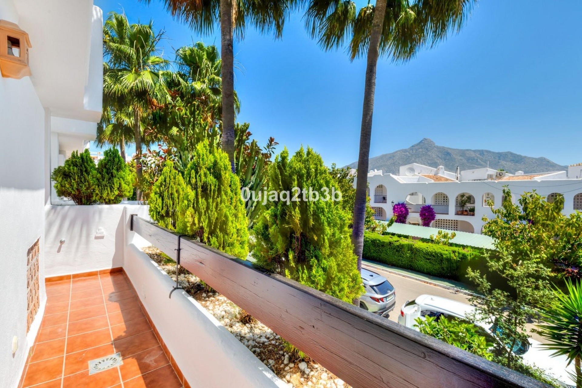 Wiederverkauf - apartment - Marbella - Aloha