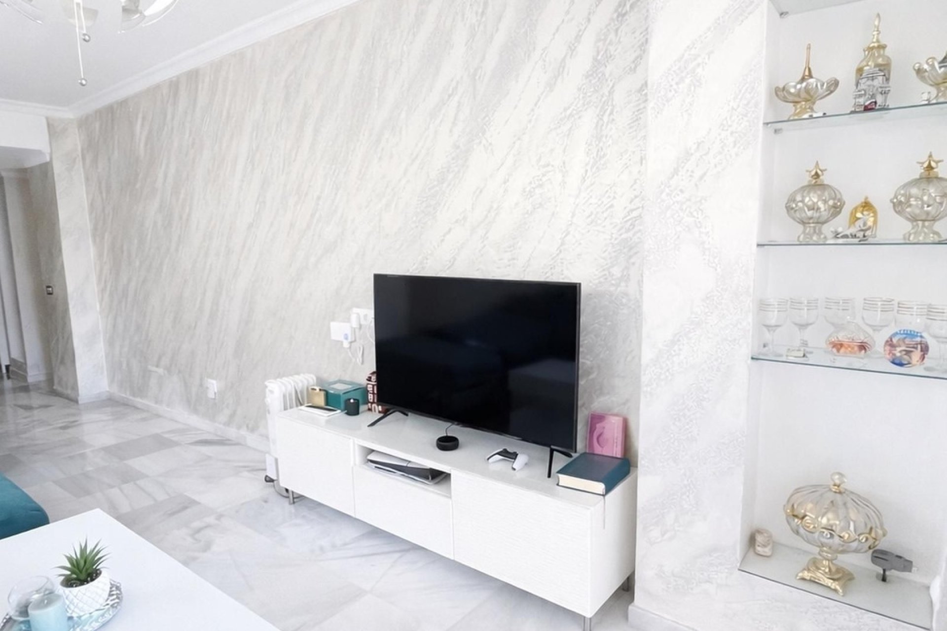 Wiederverkauf - apartment - Marbella - Aloha