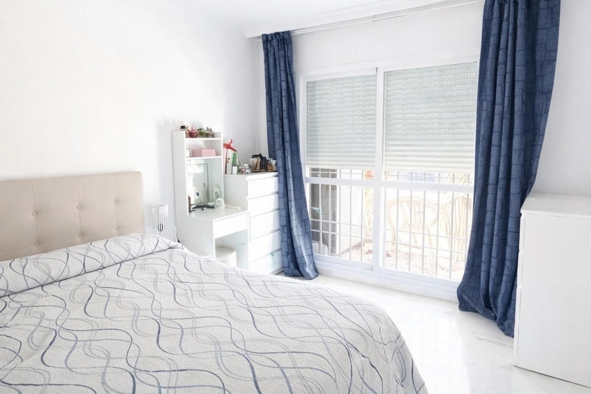 Wiederverkauf - apartment - Marbella - Aloha
