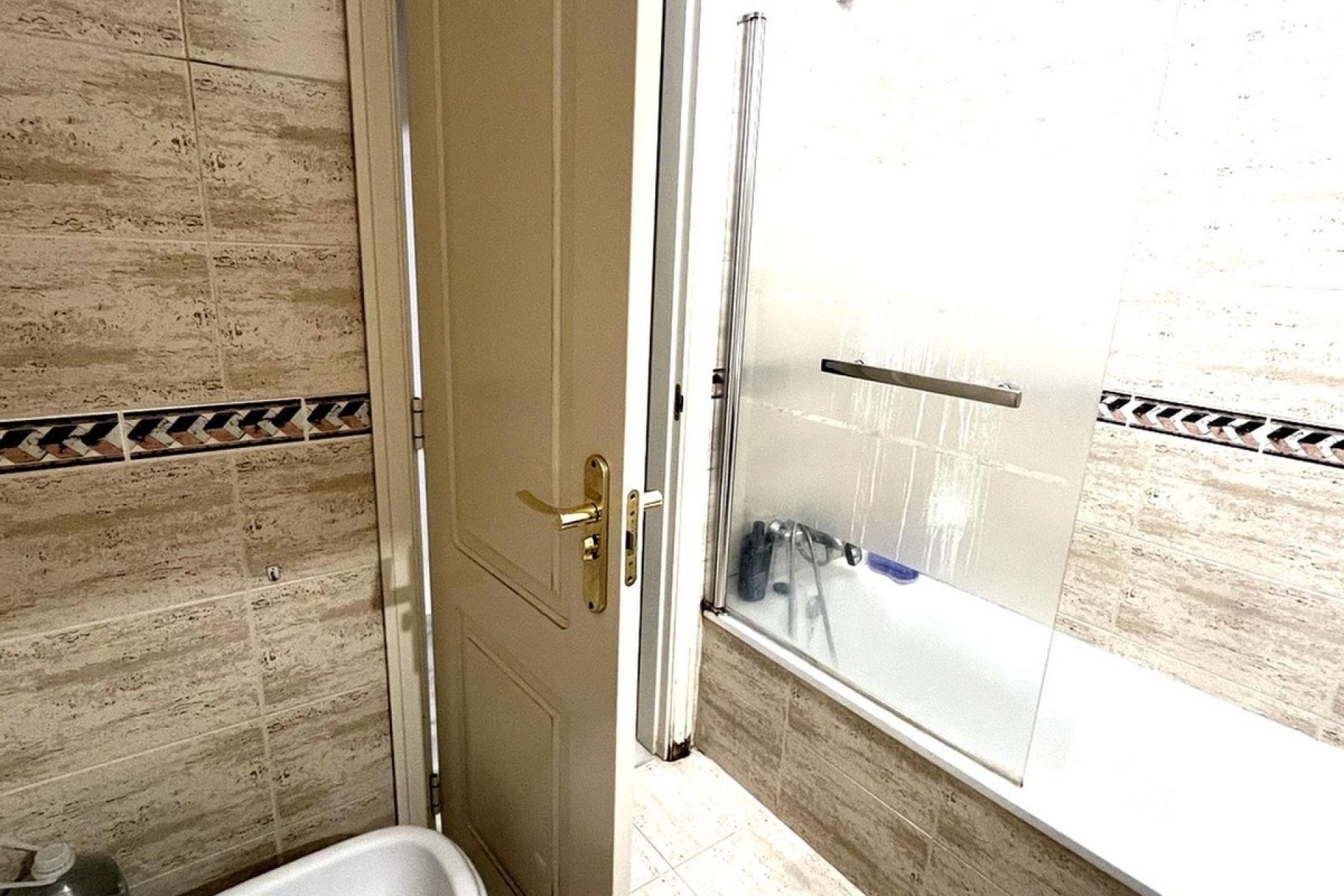 Wiederverkauf - apartment - Marbella - Aloha