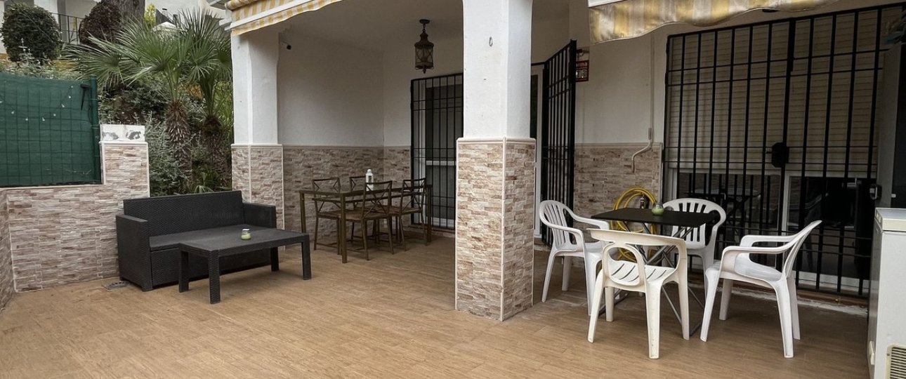 Wiederverkauf - apartment - Marbella - Aloha