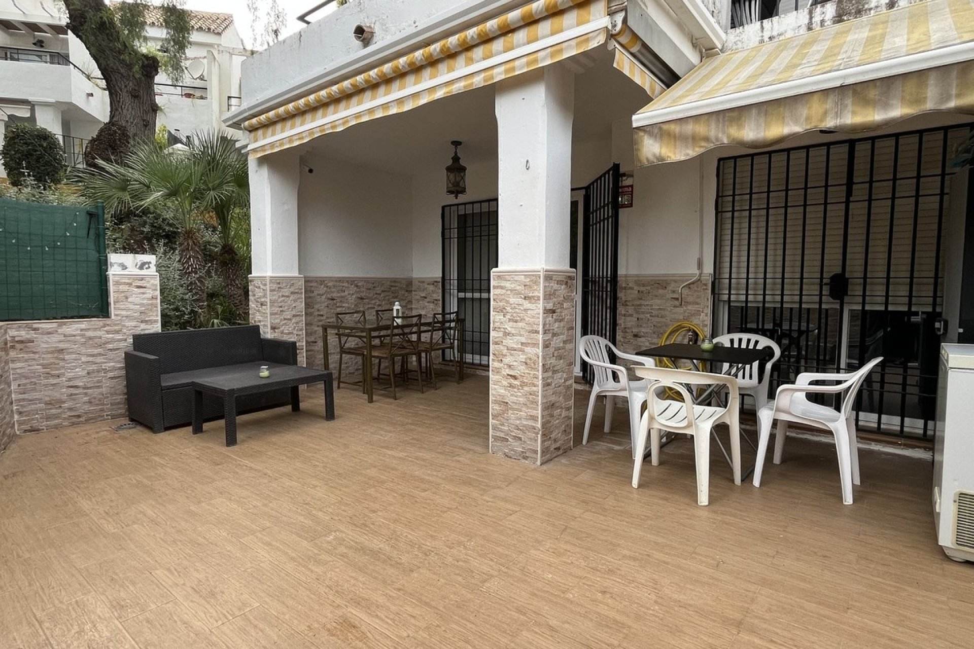 Wiederverkauf - apartment - Marbella - Aloha