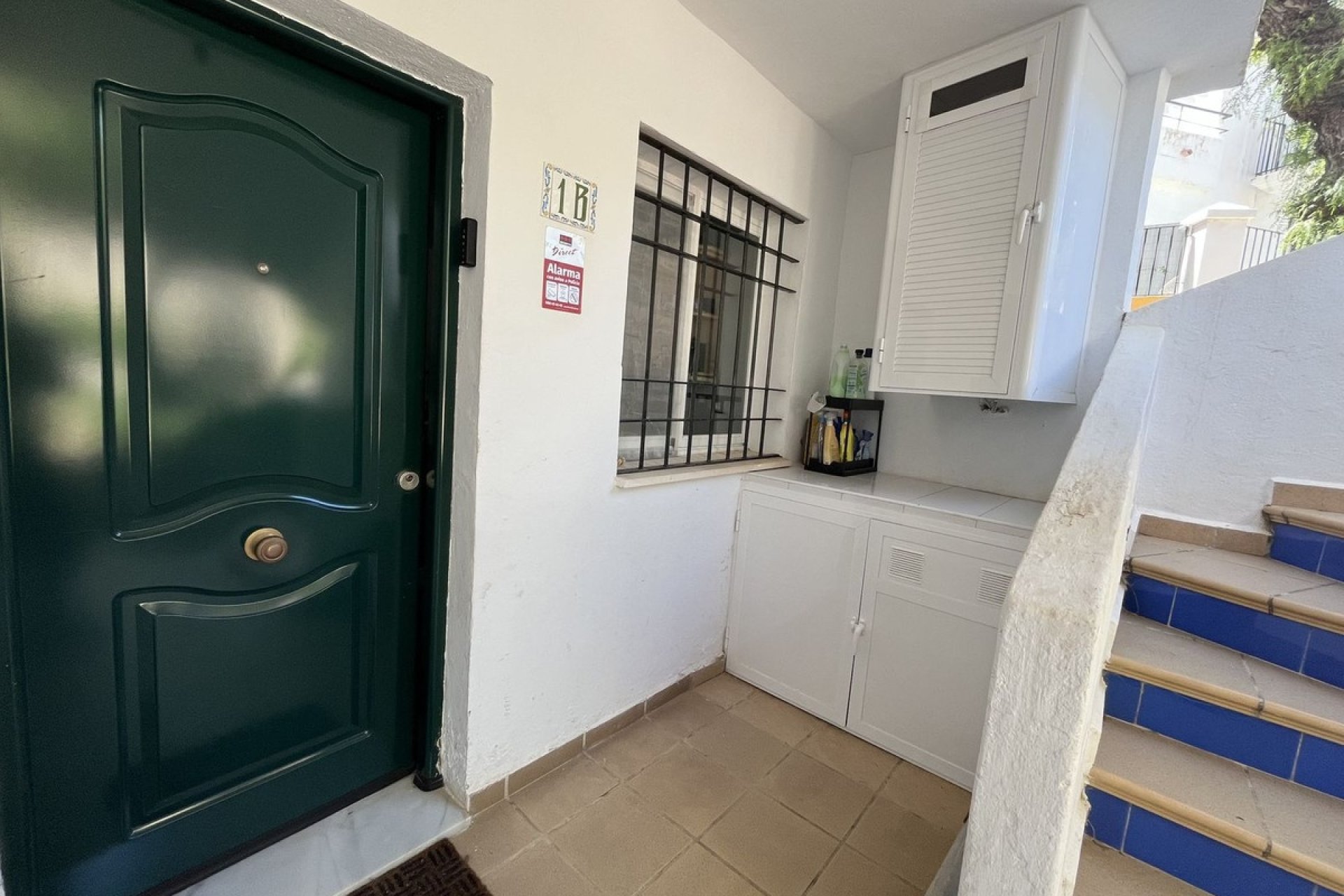 Wiederverkauf - apartment - Marbella - Aloha