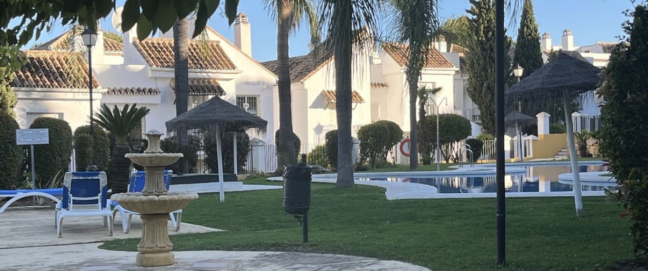 Wiederverkauf - apartment - Marbella - Aloha
