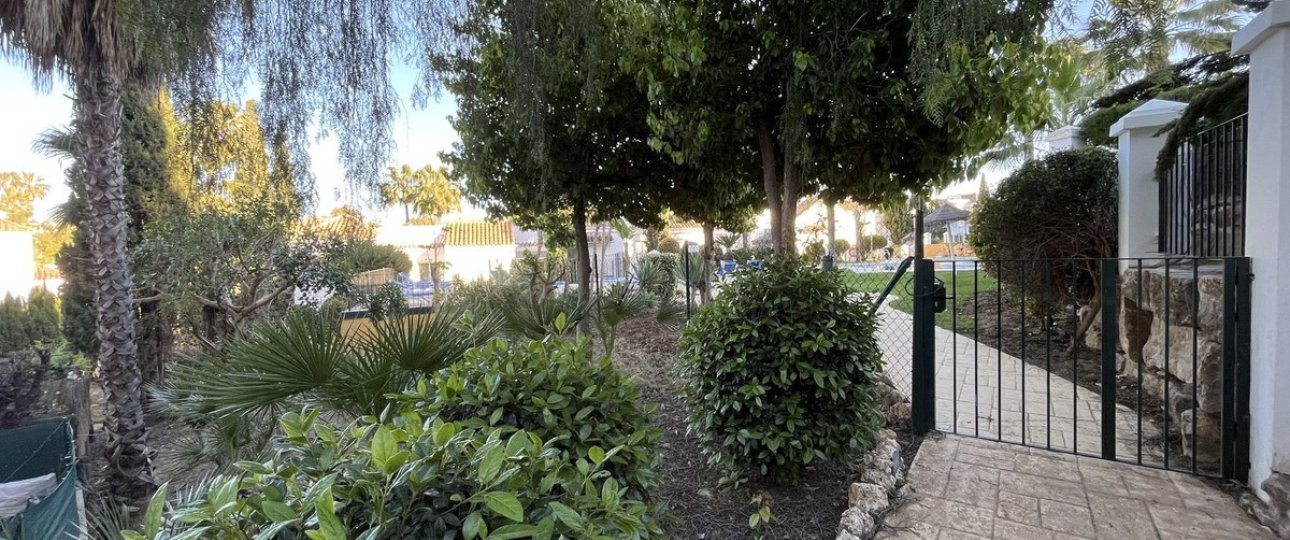 Wiederverkauf - apartment - Marbella - Aloha