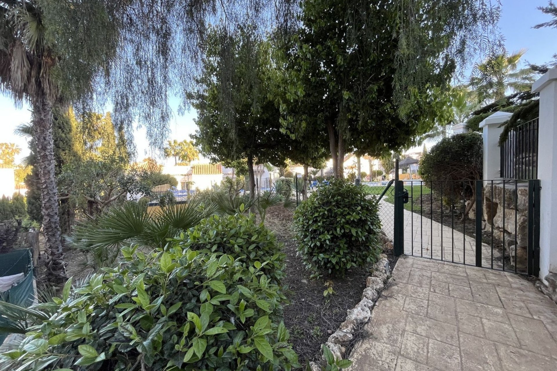 Wiederverkauf - apartment - Marbella - Aloha