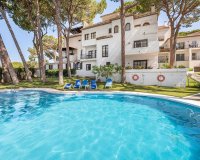 Wiederverkauf - apartment - Marbella - Aloha