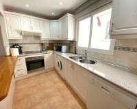 Wiederverkauf - apartment - Marbella - Aloha