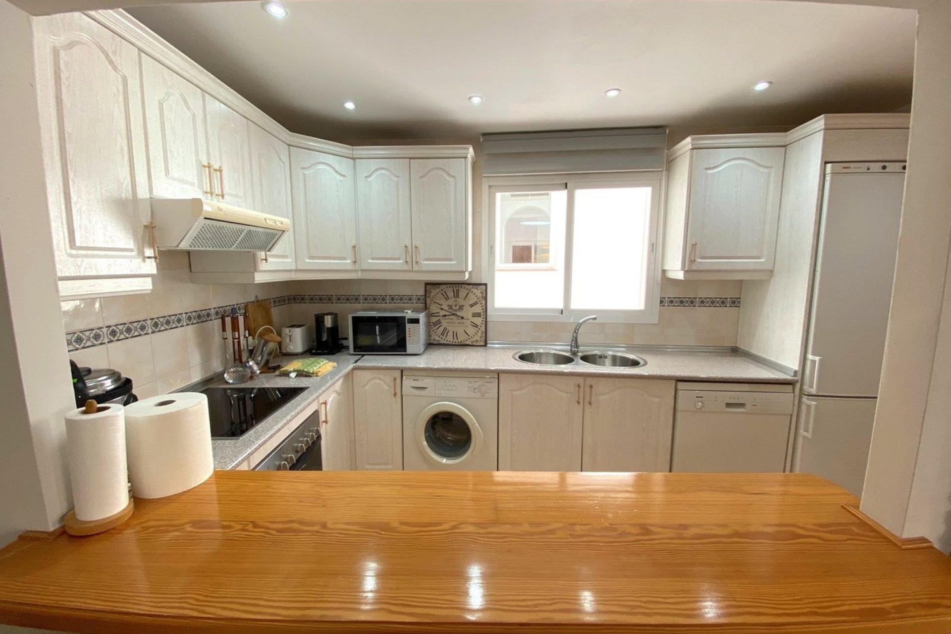 Wiederverkauf - apartment - Marbella - Aloha
